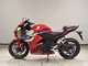 Фото Honda CBR400R 2026 с японского аукциона