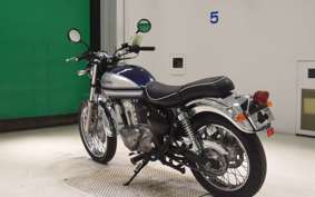 KAWASAKI ESTRELLA RS BJ250A