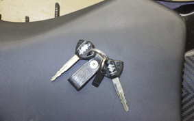 SUZUKI GSX-R750 2016