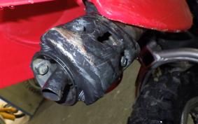 KAWASAKI KLX110 LX110A