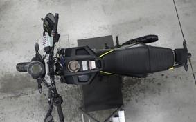 HUSQVARNA SVARTPILEN 401