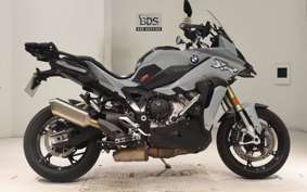 BMW S1000XR 2020