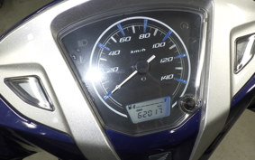 HONDA LEAD 125 2019 JF45