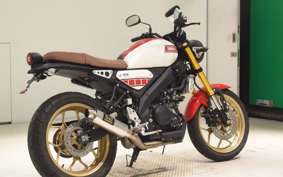 YAMAHA XSR155 2018