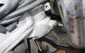 YAMAHA FZR1000 1989 3GM