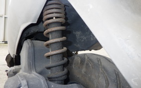 SUZUKI ADDRESS V125 G CF46A
