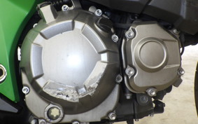 KAWASAKI Z800 2014