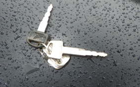 HONDA C110 SUPER CUB JA44