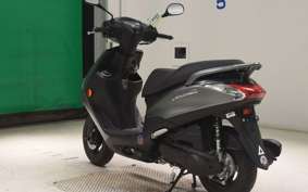 YAMAHA AXIS 125 Z 1986 SEJ6J