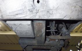 SUZUKI ADDRESS V125 G 1998 CF4EA