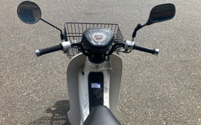 HONDA SUPER CUB110 JA10