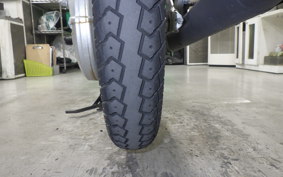 HONDA ｸﾛｽｶﾌﾞ50 2024 AA06