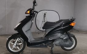 YAMAHA CYGNUS 125 X SE12J