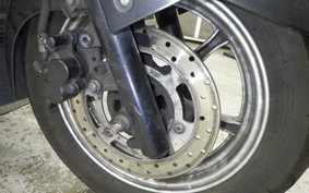 SUZUKI SKYWAVE 200 (Burgman 200) 2013 CH41A
