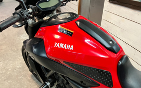 YAMAHA MT-07 ABS 2014 RM07J