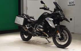 BMW R1200GS 2017
