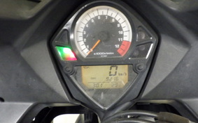 SUZUKI SV1000S 2005 VT54A