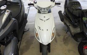 SUZUKI ADDRESS V125 S CF4MA
