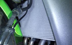 KAWASAKI NINJA 1000 A 2012