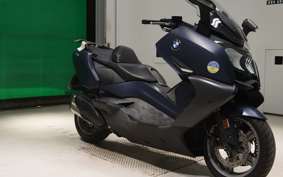 BMW C650GT 2020