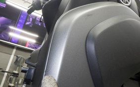 YAMAHA TRICITY 125 A SEC1J