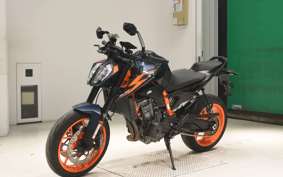KTM 890 DUKE R 2023