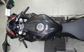 HONDA CBR1000RR GEN 3 2017 SC77