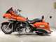 Фото Harley FLTR1580CVO 2008 с японского аукциона