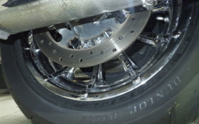 HARLEY FLHTCU 1580 CVO 2009