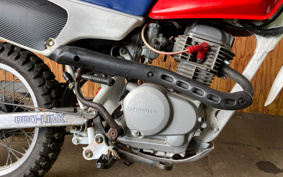 HONDA XLR80R HD10