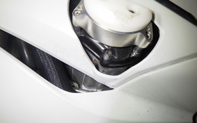 SUZUKI HAYABUSA Gen.3 2023 EJ11A
