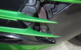 KAWASAKI ZX 1400 NINJA R 2014