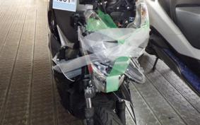 HONDA LEAD 125 2019 JF45