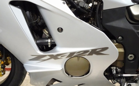 KAWASAKI ZX 1200 NINJA R 2004 ZXT20B