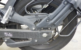 YAMAHA FZ25