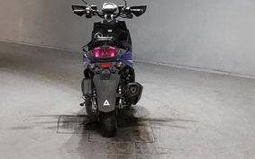 YAMAHA BW S125 SEA6J