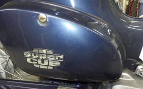 HONDA C90 SUPER CUB HA02