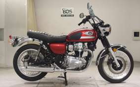 KAWASAKI W800 2022 EJ800E