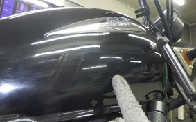 HONDA CBF125T