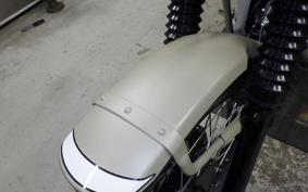 HONDA CT125 HUNTER CUB 2022 JA55