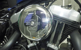HARLEY XL1200X 2022