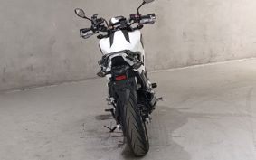 HONDA NC700X RC63