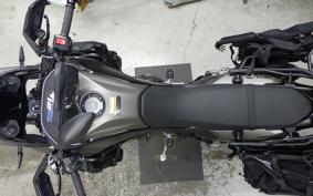 YAMAHA TENERE 700 2025 DM17J