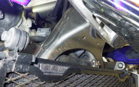 YAMAHA FZS1000 FAZER 2002