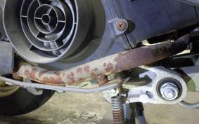 HONDA TODAY 2024 AF61