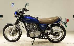 YAMAHA SR400 Gen.5 2021 RH16J