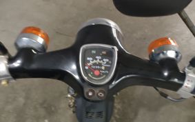 HONDA SUPER CUB50 AA01