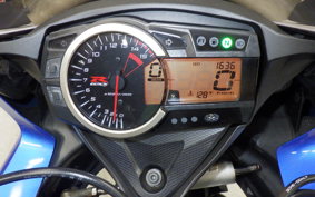 SUZUKI GSX-R1000 2015