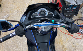 HONDA PCX125 JF56