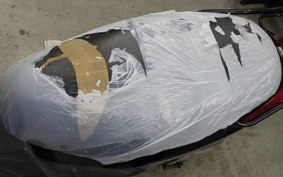 YAMAHA AXIS 125 TREET SE53J